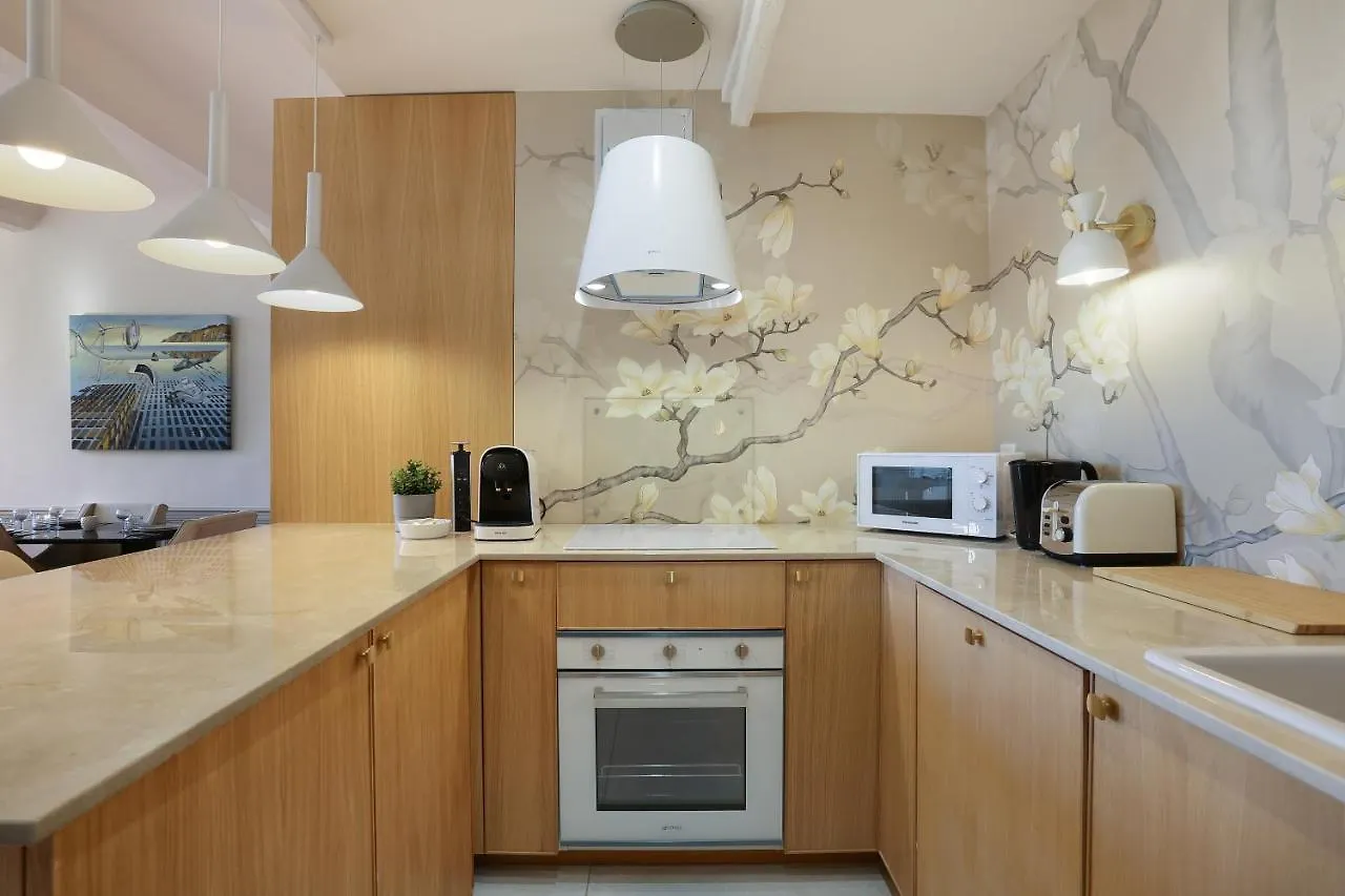 Les Suites De Montigny Aix-en-Provence France