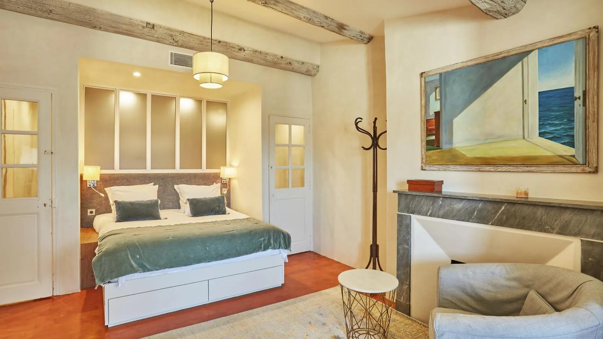 Apartment Les Suites De Montigny Aix-en-Provence France