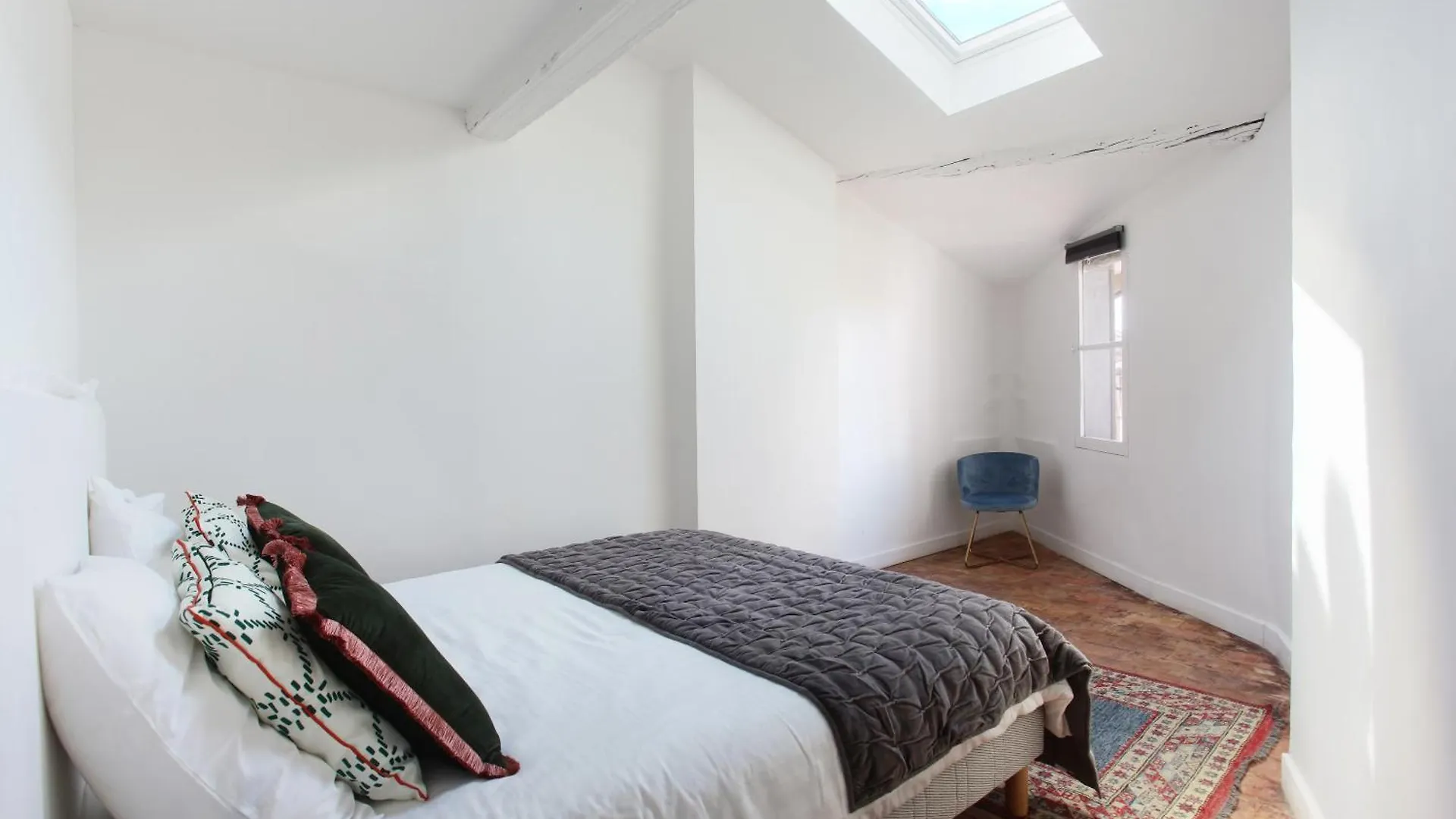 Les Suites De Montigny Aix-en-Provence