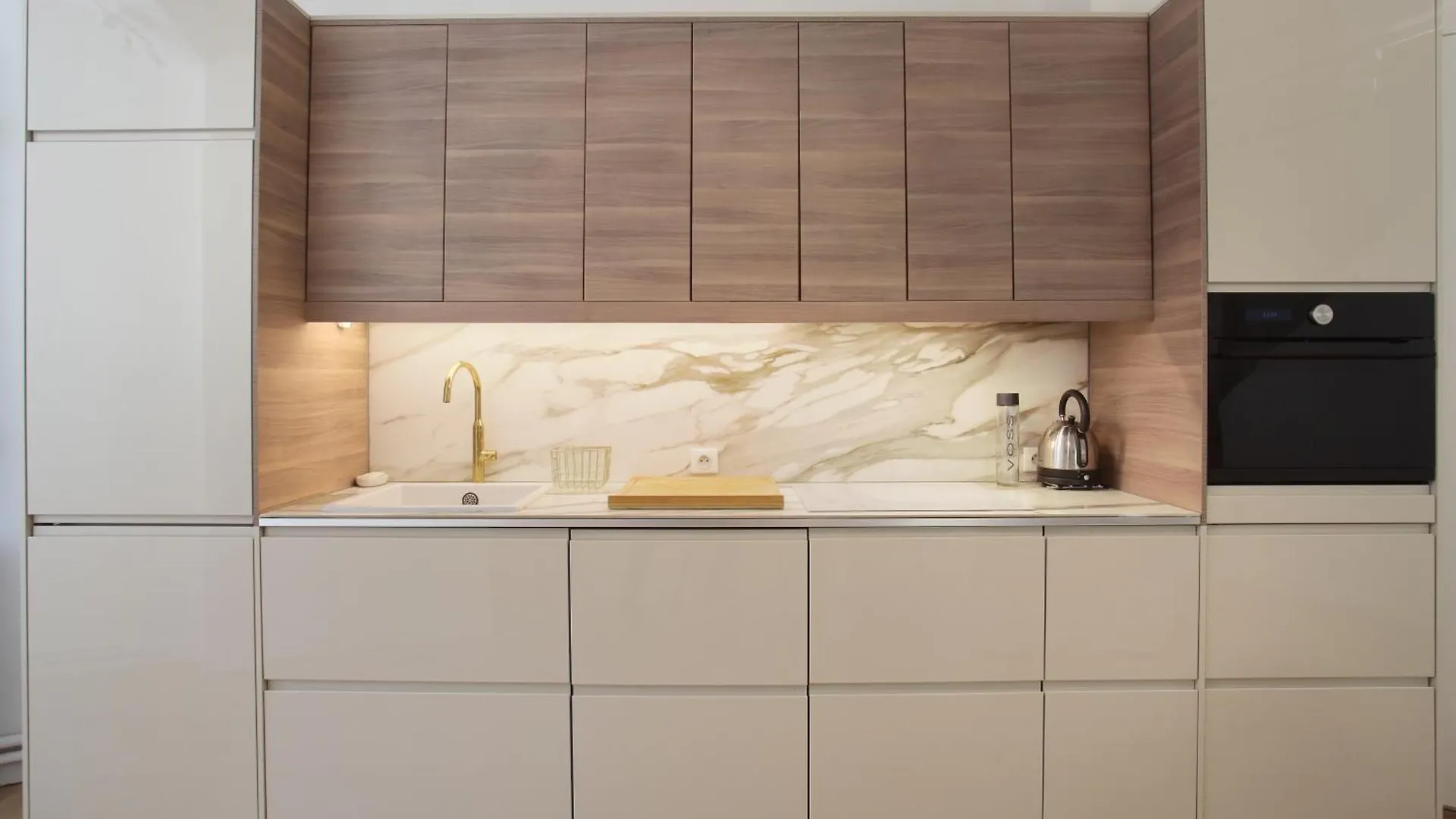 Les Suites De Montigny Aix-en-Provence Apartment