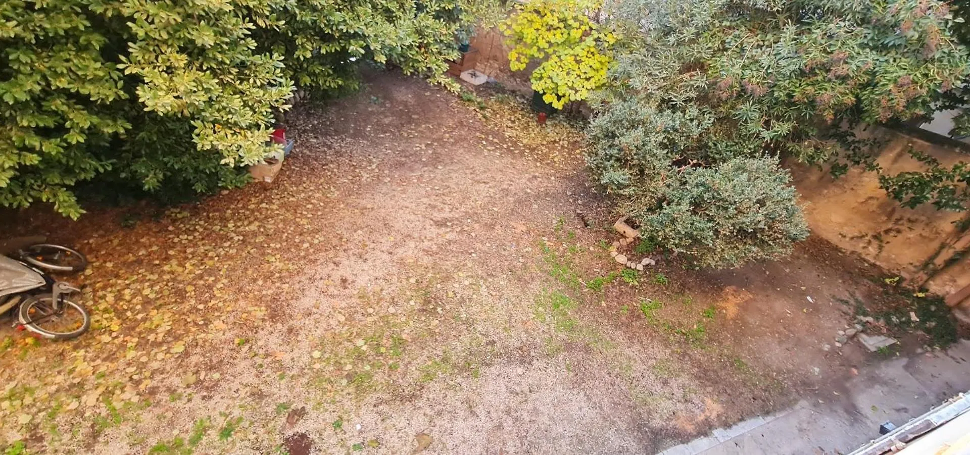 Apartment Les Suites De Montigny Aix-en-Provence