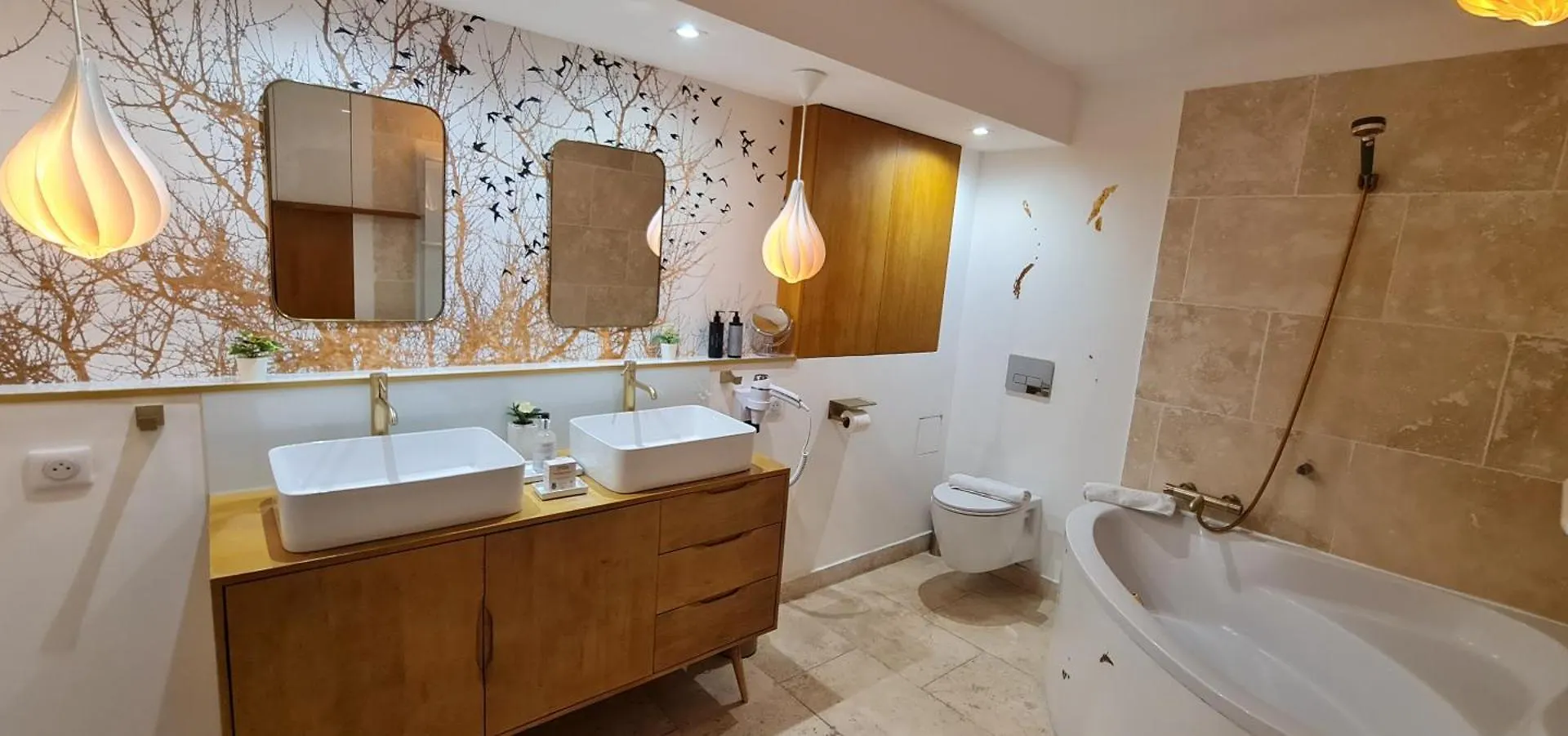 Les Suites De Montigny Aix-en-Provence