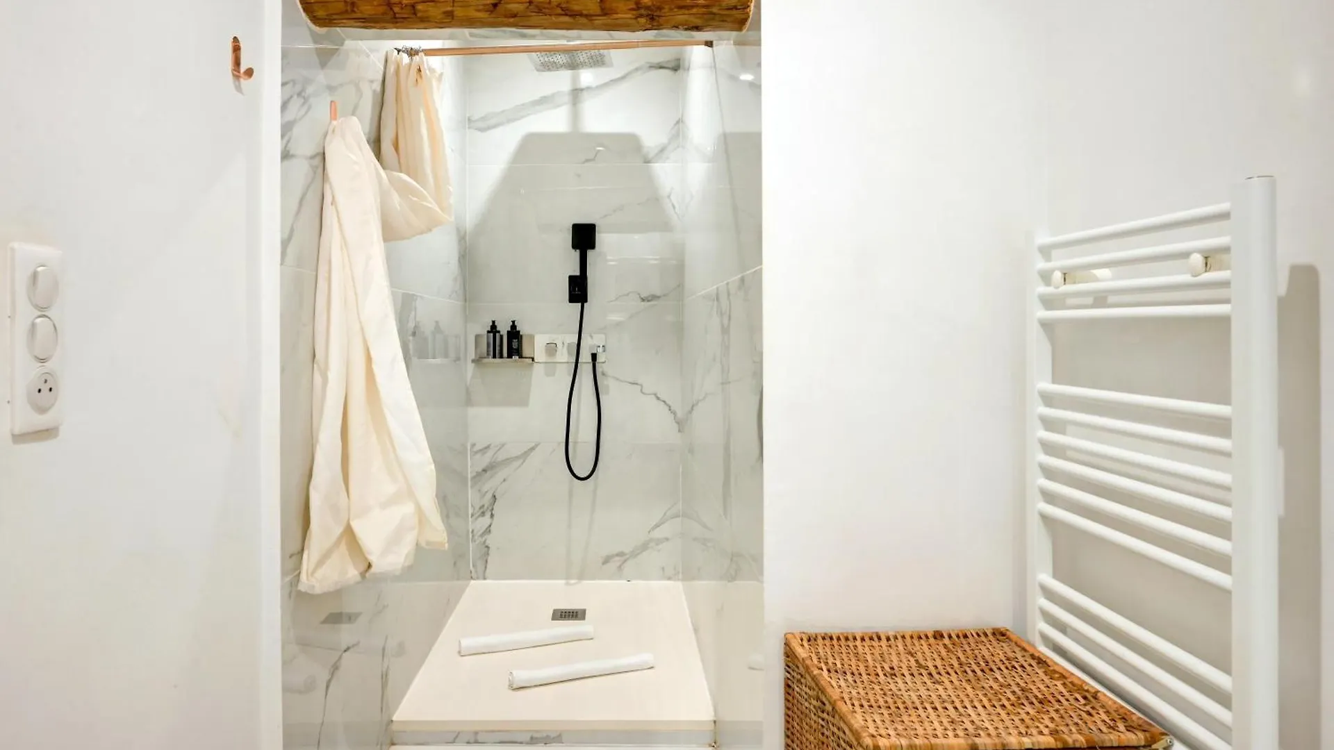 Apartment Les Suites De Montigny Aix-en-Provence France