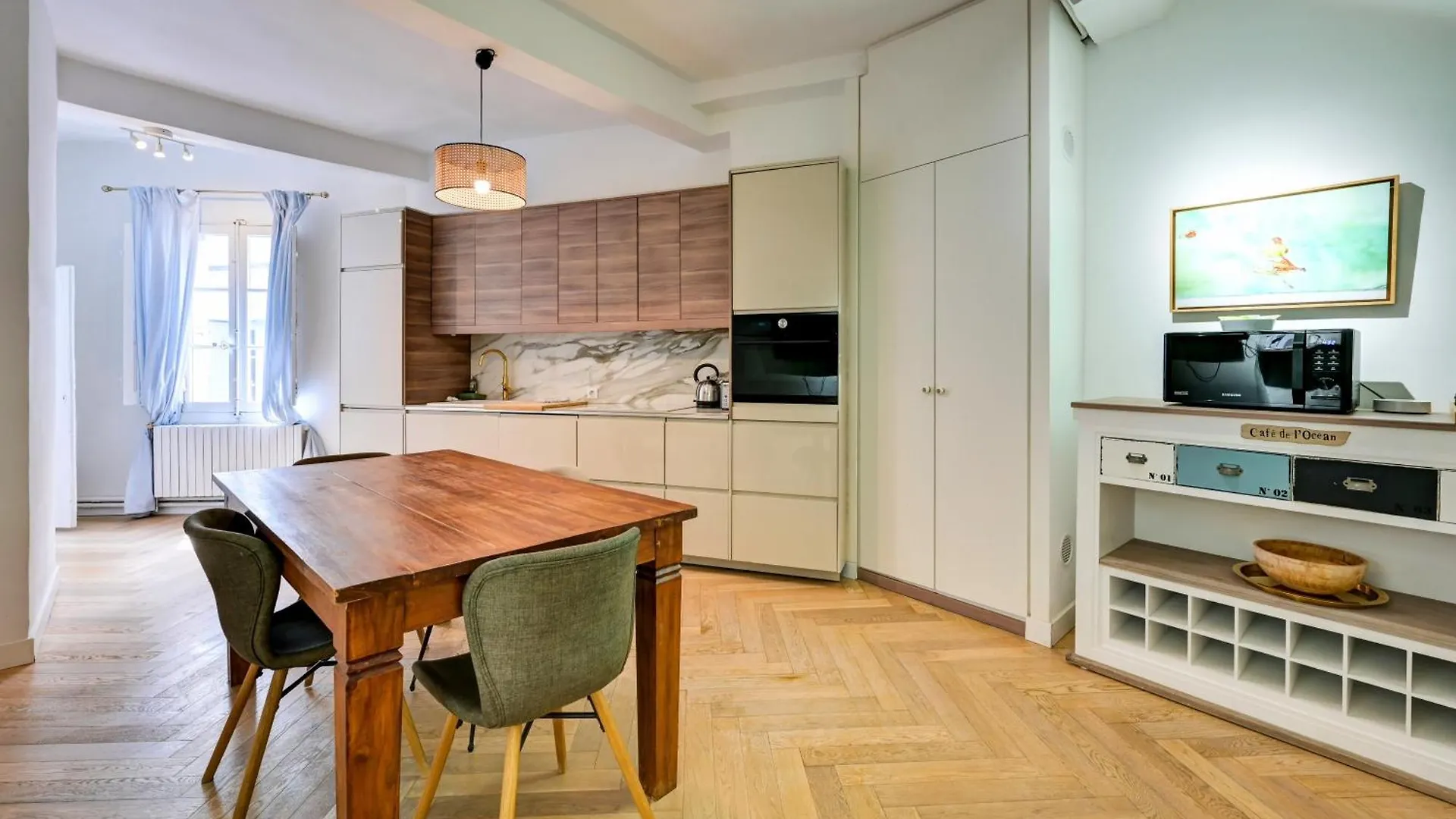 Les Suites De Montigny Aix-en-Provence Apartment