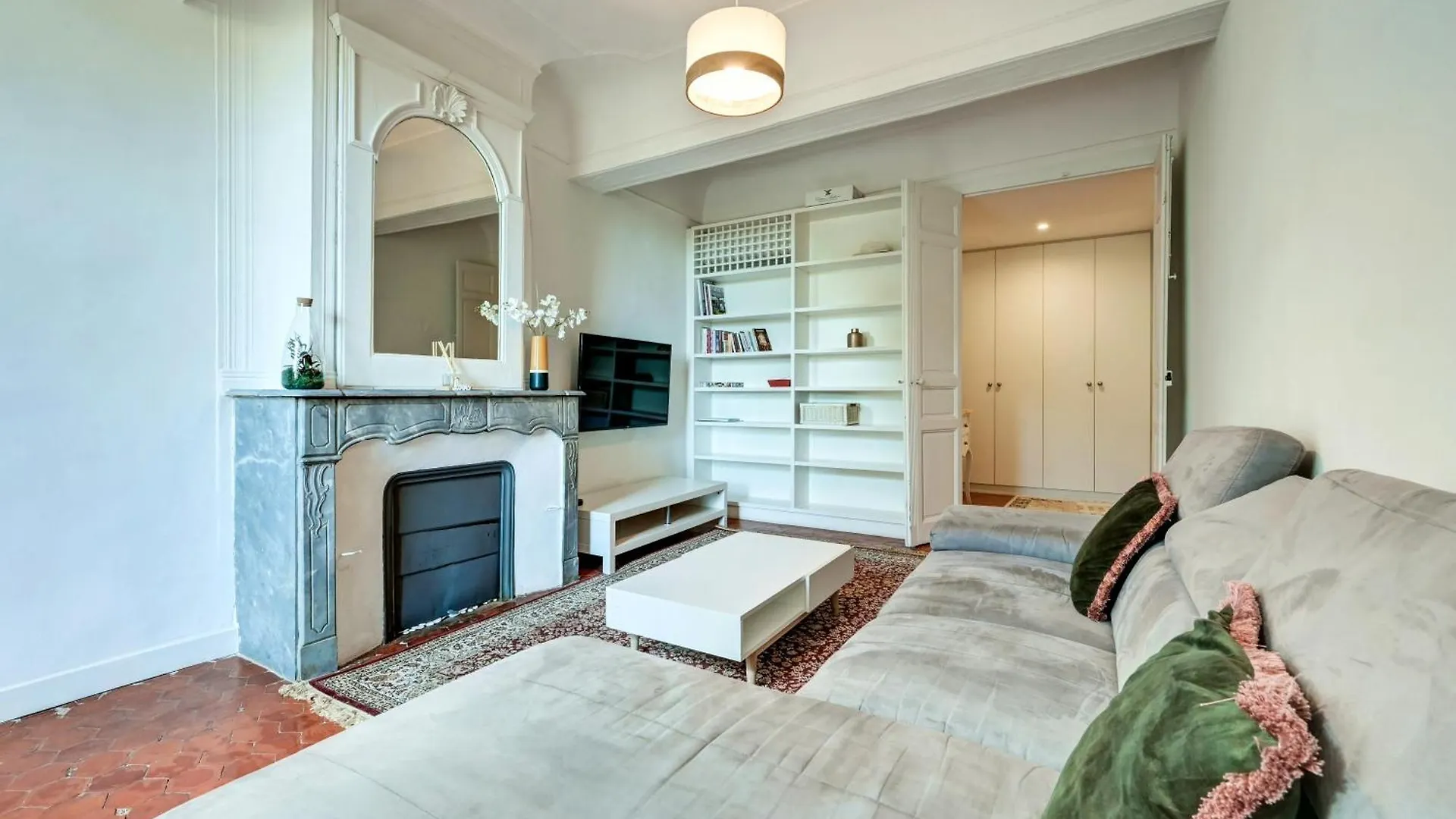 Les Suites De Montigny Aix-en-Provence