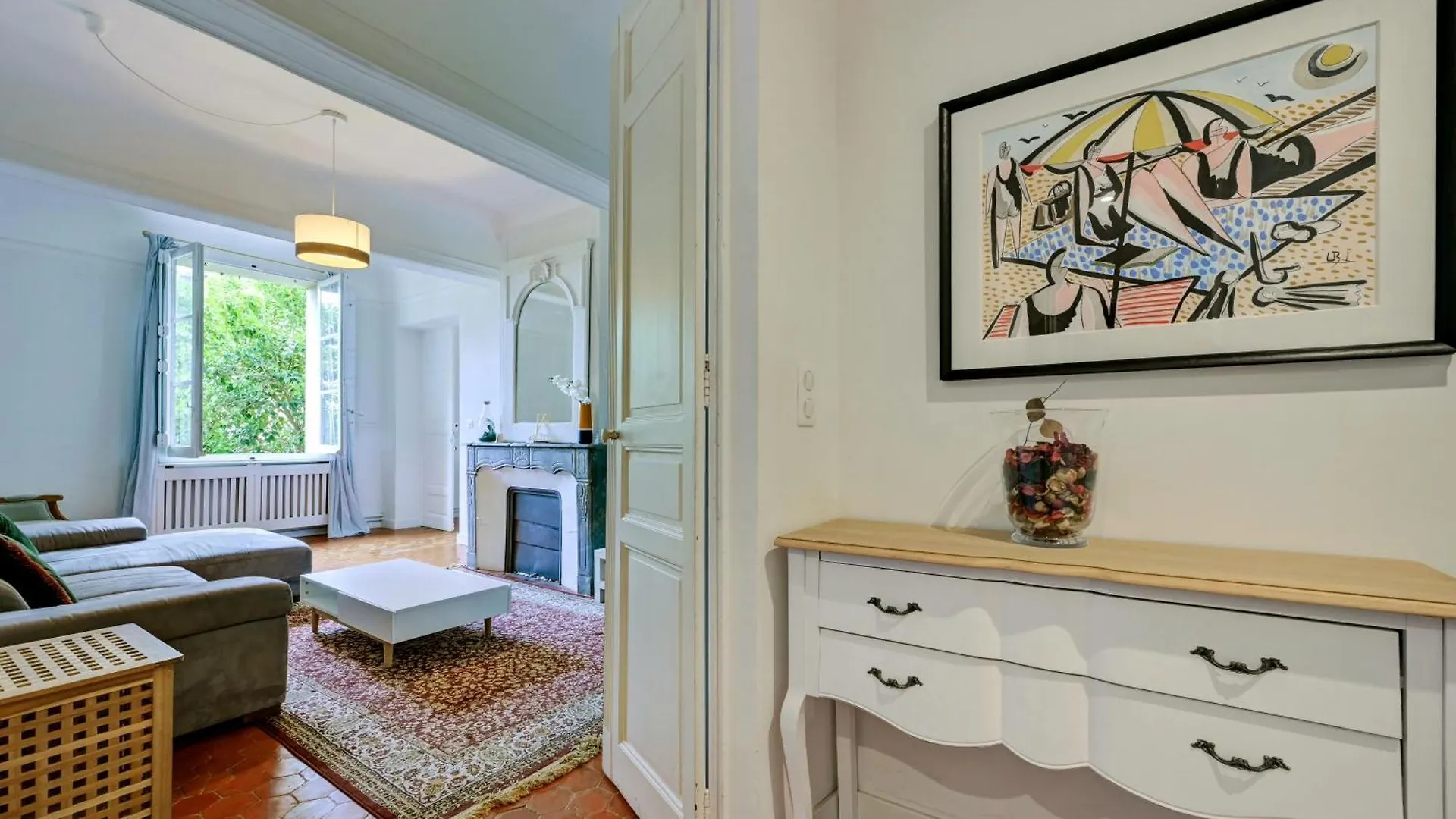 Les Suites De Montigny Aix-en-Provence 0*,