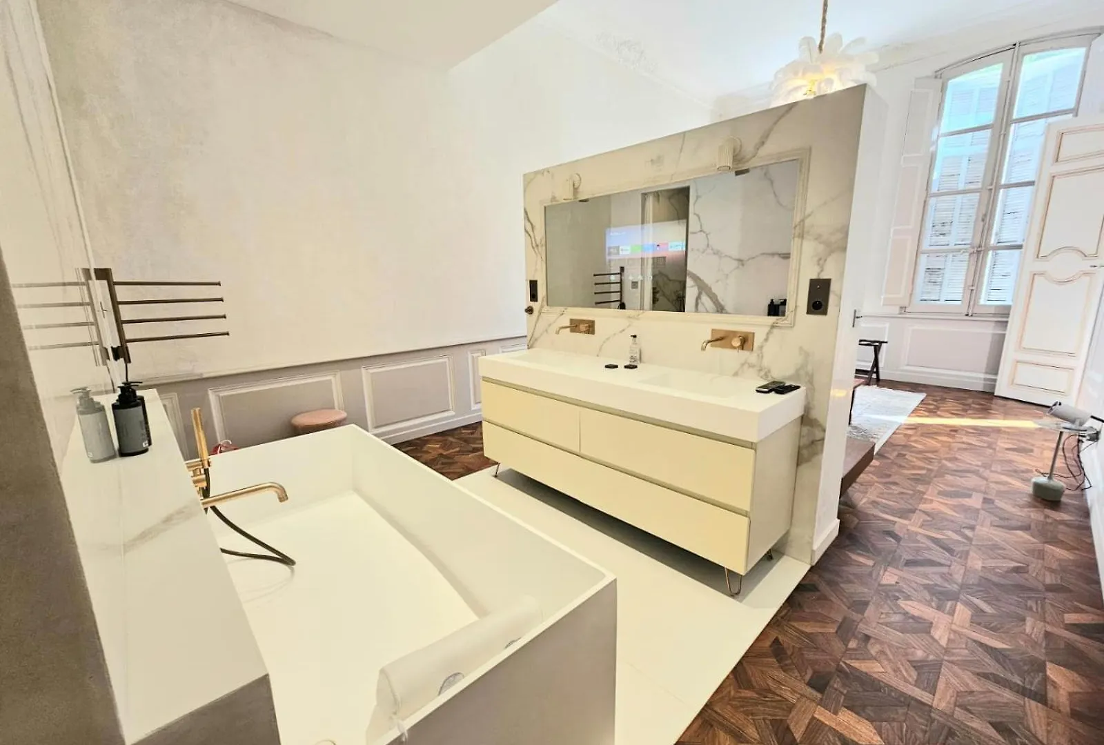 Les Suites De Montigny Aix-en-Provence