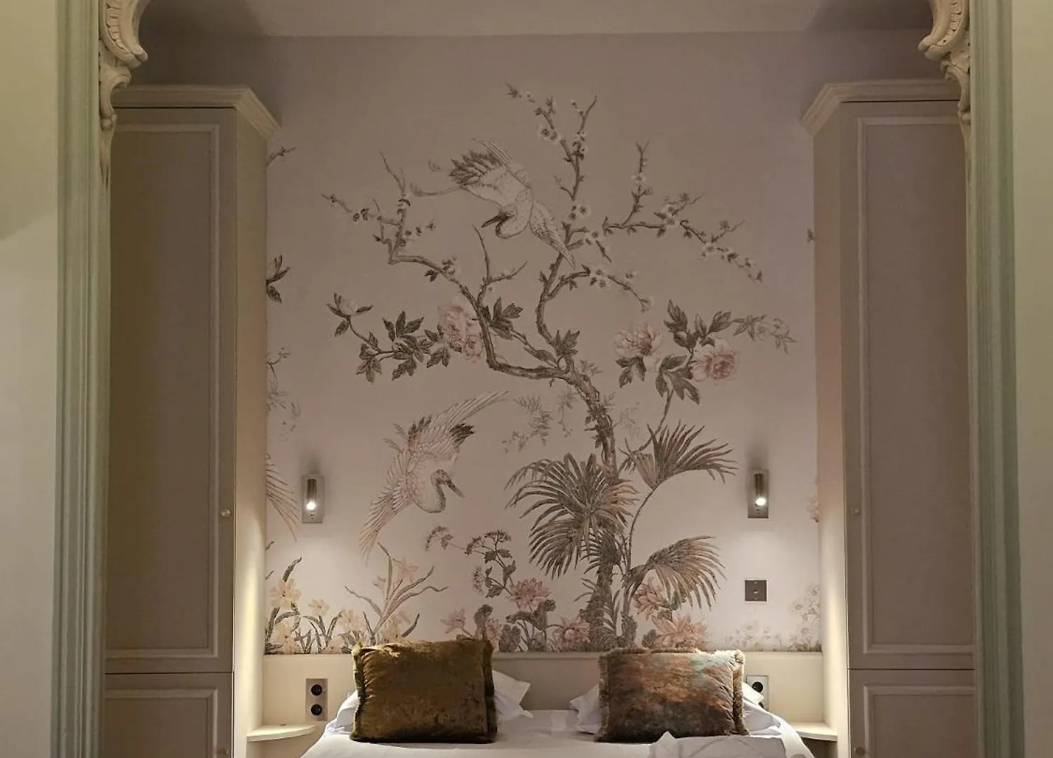 Les Suites De Montigny Aix-en-Provence Appartamento