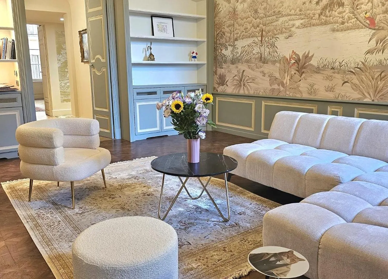 Les Suites De Montigny Aix-en-Provence