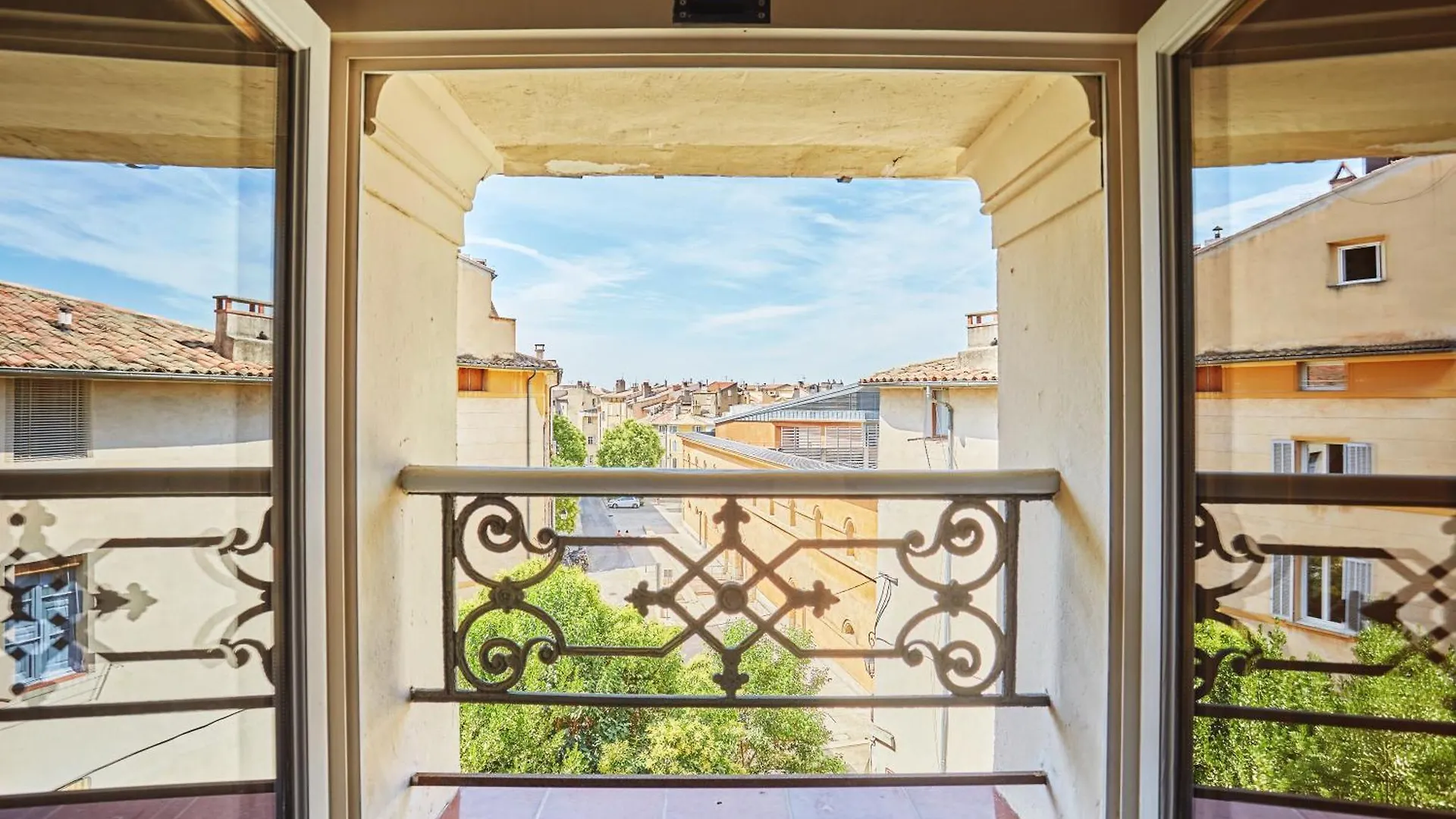 Les Suites De Montigny Aix-en-Provence