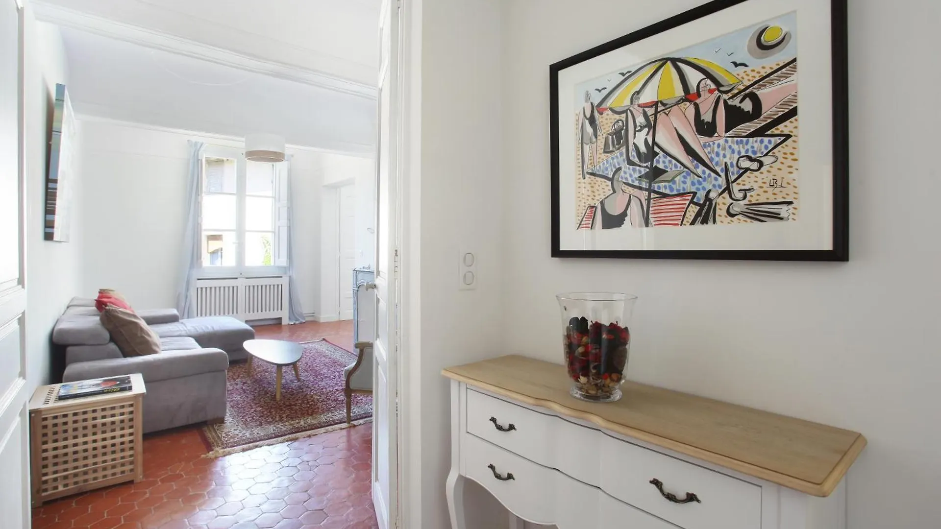 Les Suites De Montigny Aix-en-Provence