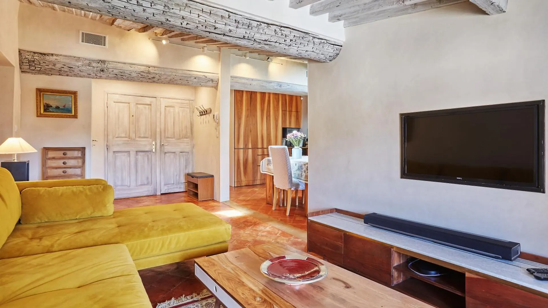 Les Suites De Montigny Aix-en-Provence Francia