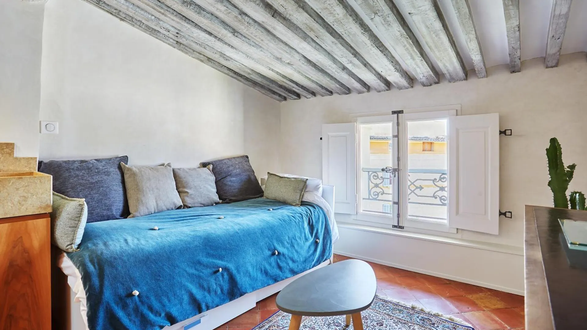 Les Suites De Montigny Aix-en-Provence Appartamento