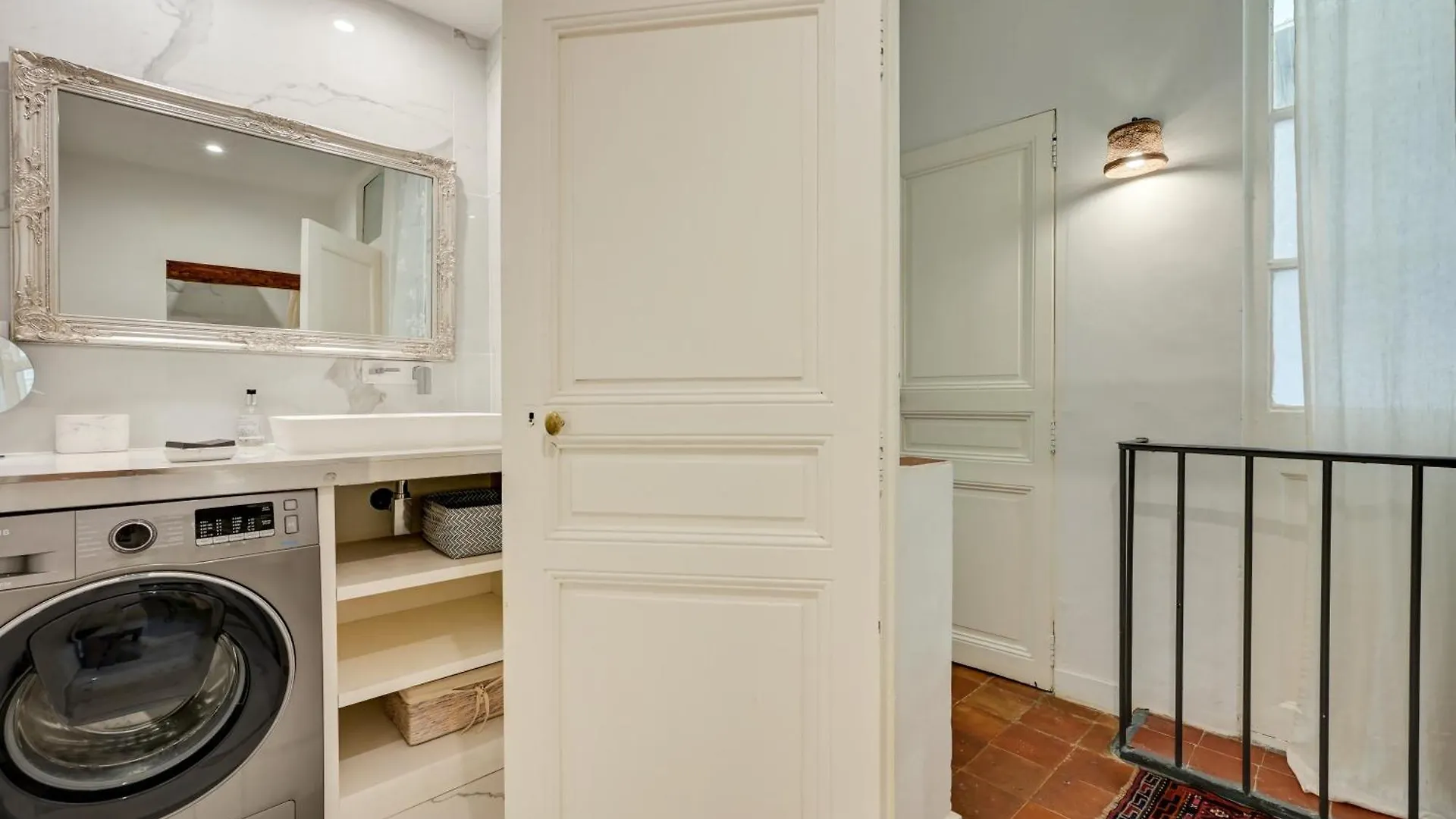 Appartamento Les Suites De Montigny Aix-en-Provence Francia